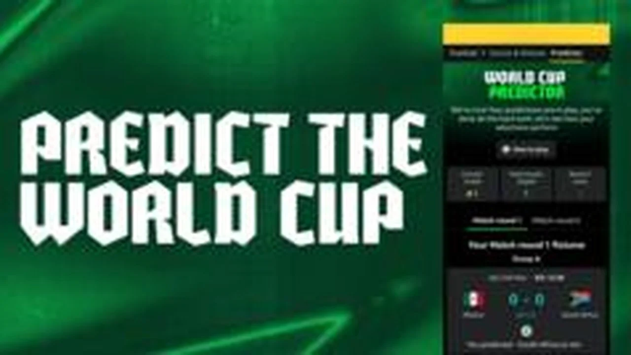 2026世界杯前哨：BBCSport预测游戏上线时间线解析与球迷参与指南